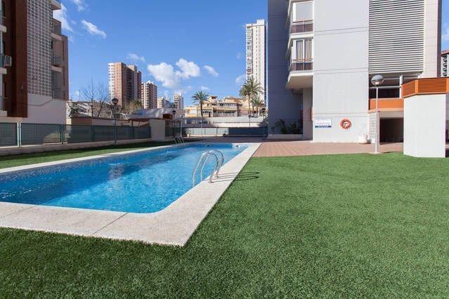Coblanca 41 Apartment *
