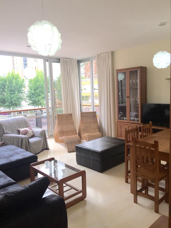 Apartment Coblanca 41