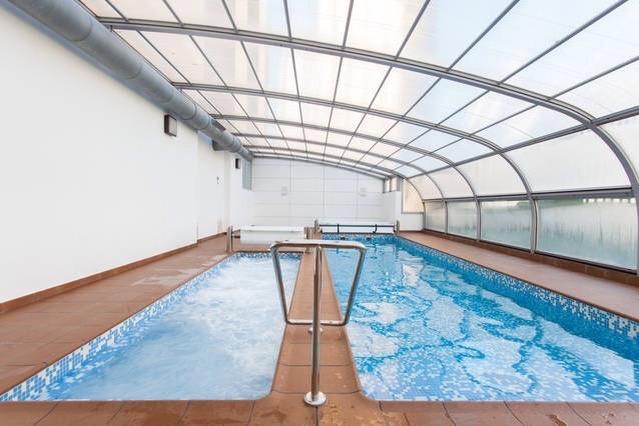 Coblanca 41 Apartment Benidorm