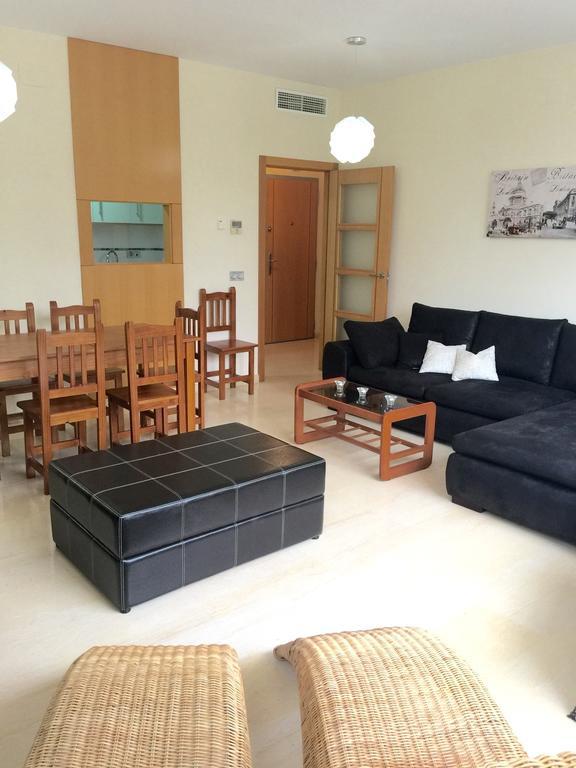 Coblanca 41 Apartment