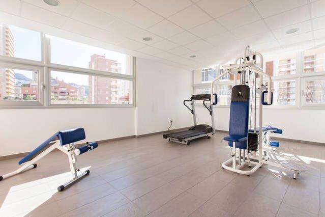 Apartment Coblanca 41 *