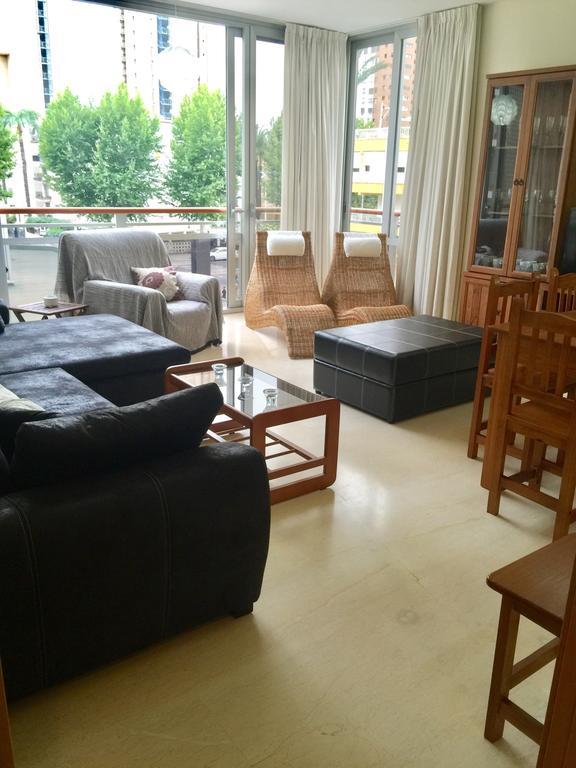 Coblanca 41 Apartment Benidorm