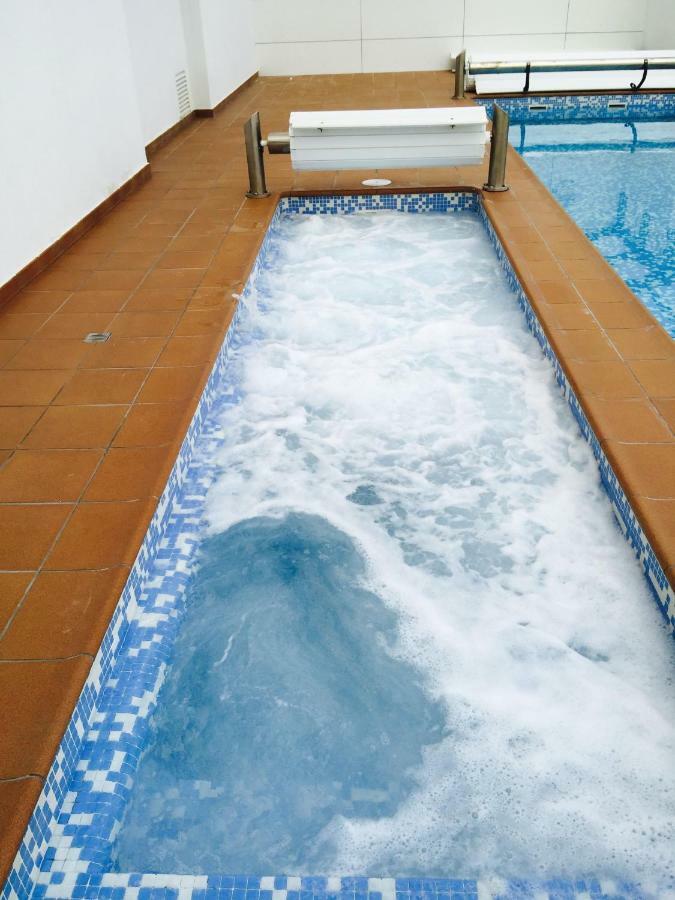 Apartment Coblanca 41 *
